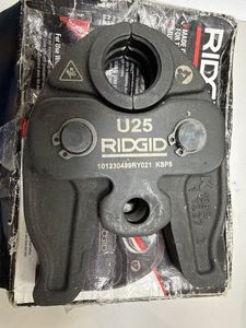 Б/у Пресс гидравлический Milwaukee m12 hpt 2акб зп + набір 01-200846296