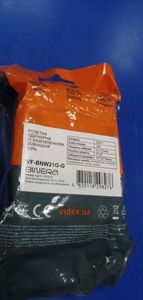 Б/в Розетка 220в Videx Binera ip65 розетка зовнішня одинарна 01-200897978