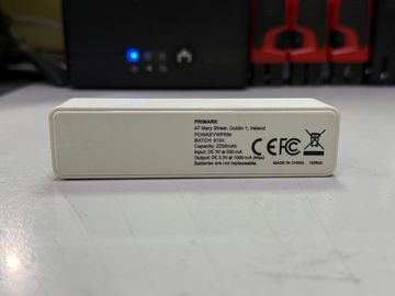 Б/в Повербанк Primark 8104 2200mah 01-200896083