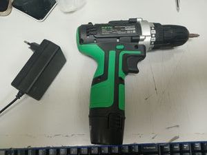 Б/в Шурупокрут Rztk rd 1220li 01-200897744