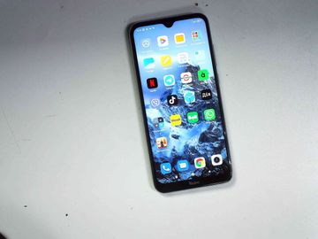 Б/в Мобільний телефон Xiaomi redmi note 8t 3/32gb 01-200898054