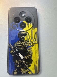 Б/в Мобільний телефон Xiaomi redmi 14c 4/128gb 01-200898219