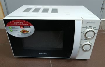 Б/у Микроволновая печь Elenberg ms 2007 m 01-200896634