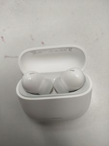 Б/в Bluetooth гарнітура Xiaomi redmi buds 6 lite white 18-000093718