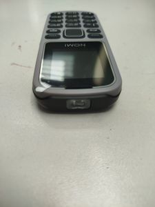 Б/в Мобільний телефон Nomi i1441 18-000093730