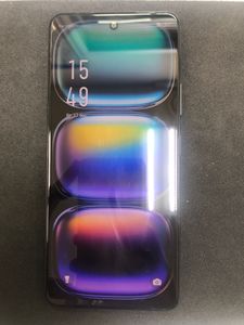 Б/в Мобільний телефон Infinix hot 50 8/128gb 01-200897691