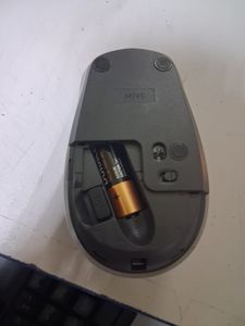 Б/в Миша Logitech m190 wireless 01-200896204