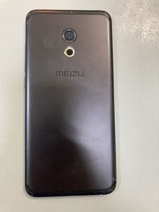 Б/в Мобільний телефон Meizu pro 6 32gb 01-200898746