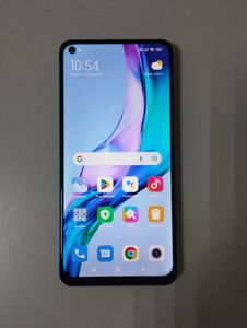 Б/в Мобільний телефон Xiaomi redmi note 9 4/128gb 01-200898627