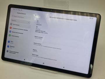 Б/в Планшет Xiaomi redmi pad 4/128gb wi-fi 01-200896892