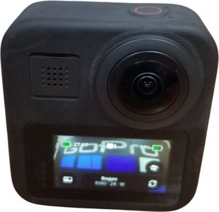 Б/в Екшн-камера Gopro max 360 spcc1 01-200861573
