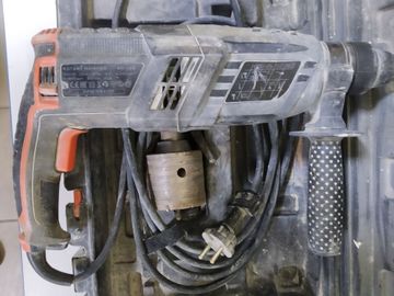 Б/в Перфоратор Dnipro-M rh-100 01-200899375