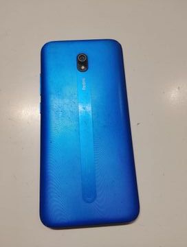 Б/у Мобільний телефон Xiaomi redmi 8a 2/32gb 01-200897604