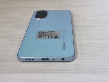 Б/в Мобільний телефон Oppo a18 4/128gb 01-200900018