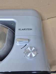 Б/в Кухонний комбайн Klarstein lucia 3в1 2000вт 10006255 01-200900182