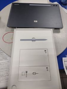 Б/у Планшет Samsung galaxy tab s10 ultra 5g 12/512gb 01-200840792