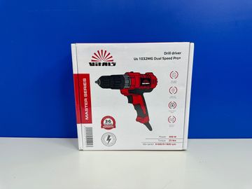 Б/в Шурупокрут Vitals us 1032mg 16-000271339