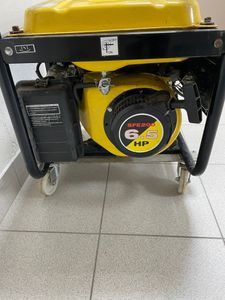 Б/в Генератор Firman spg 3000 01-200899280