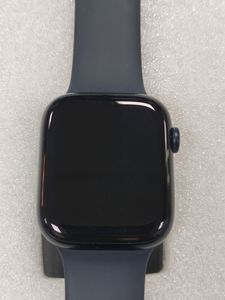 Б/в Смарт-годинник Apple watch series 9 gps 45mm aluminum case 01-200899952