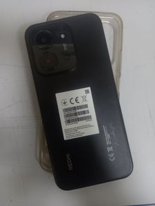 Б/в Мобільний телефон Xiaomi redmi 15c 4g 8/256gb 01-200899581