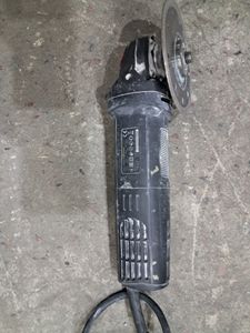 Б/у Угловая шлифмашина Dnipro-M gs-160se 2021 01-200897223