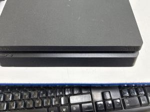 Б/в Ігрова приставка Sony playstation 4 slim 1tb 01-200897469