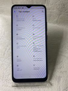 Б/в Мобільний телефон Realme c11 2021 2/32gb 01-200900658