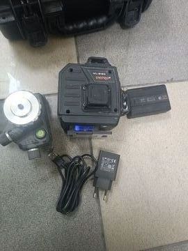 Б/в Лазерний нівелір Dnipro-M ml-816g 01-200901009