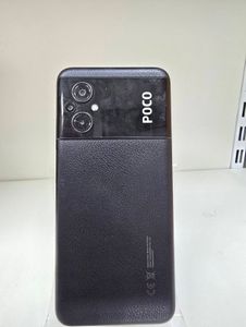 Б/в Мобільний телефон Xiaomi poco m5 4/64gb 01-200900738