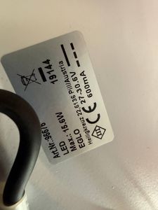 Б/в Світильник точковий Eglo 96676 01-200901268