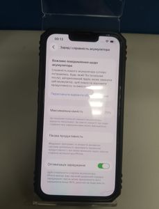Б/в Мобільний телефон Apple iphone 13 128gb 01-200900861
