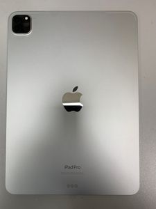 Б/в Планшет Apple ipad pro 11 2022 wi-fi 128gb 01-200900741