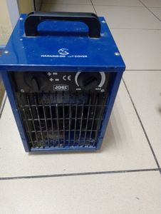 Б/у Тепловая пушка Jgel ifh01-30c 01-200901862