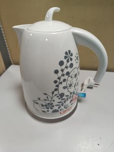 Б/в Електрочайник Ufo eco cw18c 01-200899671