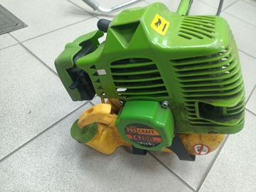 Б/в Мотокоса Procraft t4200 pro 01-200901323