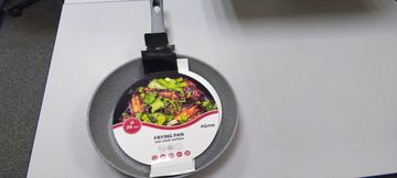 Б/у Сковорода  Almo 26cm 01-200901804