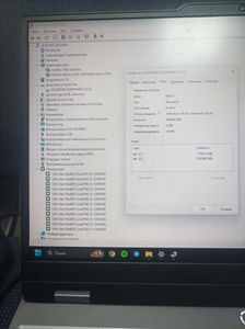 Б/в Ноутбук Lenovo 14/core i5-12450hx ddr5/16gb ddr5/ssd 512 gb/geforce rtx3050 4gb 01-200901664