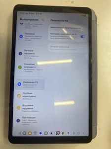 Б/в Планшет Samsung galaxy tab a11 wi-fi 8/128gb 01-200902382