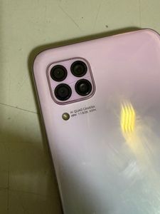 Б/в Мобільний телефон Huawei p40 lite 6/128gb 01-200902413