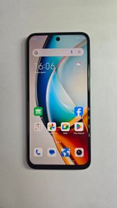 Б/в Мобільний телефон Zte nubia v70 design 8/256gb 01-200902327