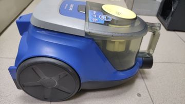 Б/у Пылесос Philips xb2125/09 01-200902469