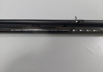 Б/в Вудилище River Sports carbon transit iii 3.6m 150g 01-200902776