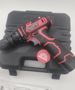 Б/в Дриль-шурупокрут акумуляторний Vitals au 14/2kp 16-000271230