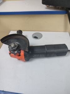 Б/в Кутова шліфмашина Dnipro-M gs-98m 01-200902789