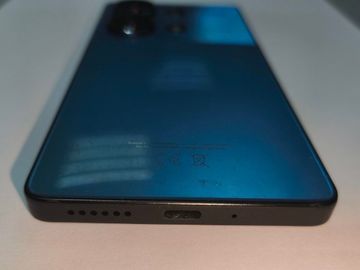 Б/в Мобільний телефон Xiaomi poco m6 pro 12/512gb 01-200898837