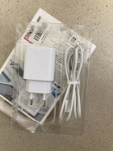 Б/в Мережевий зарядний пристрій Xo l131 + lightning 01-200903711