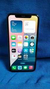 Б/в Мобільний телефон Apple iphone 11 pro 64gb 01-200902668