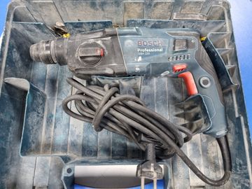Б/в Перфоратор Bosch gbh 220 01-200903924