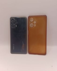 Б/у Мобільний телефон Poco f5 12/256gb 01-200903841