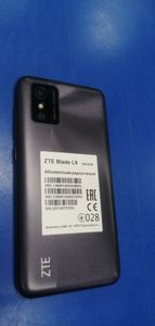 Б/в Мобільний телефон Zte blade l9 1/32gb 01-200903964